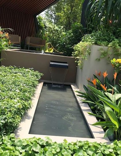 Ratnashri Landscapers - Landscape Design & Build Private Sanctuaries: Residential Gardens photo 3