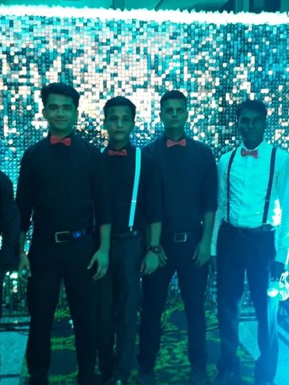 Our Professional Team in Action photo 16