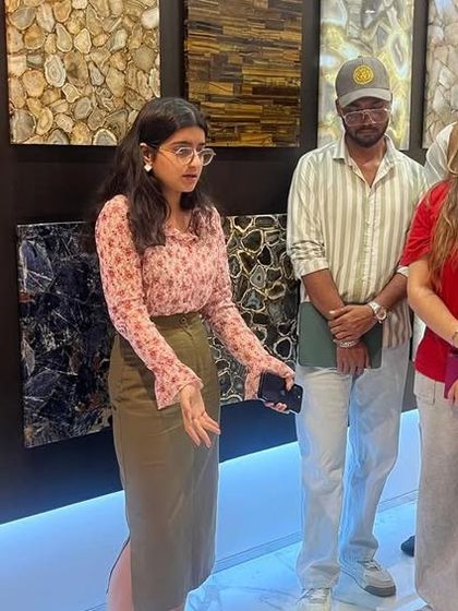 Industry Exposure & Practical Learning photo 33