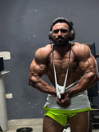 The pump is everything.