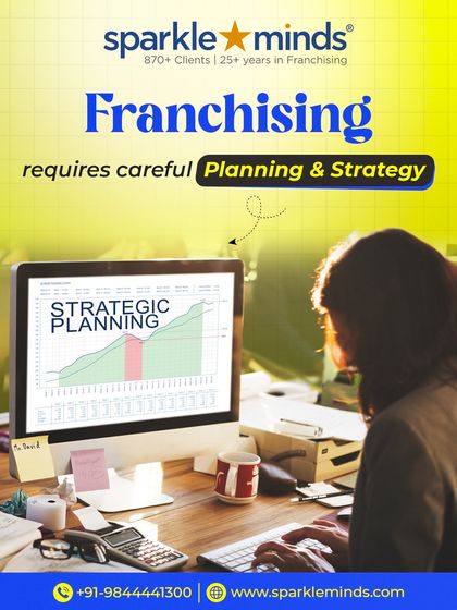 Business expansion through franchising requires careful planning and a deep understanding of the market. We leverage our expertise to build a scalable and sustainable franchising plan tailored to your brand's unique strengths.