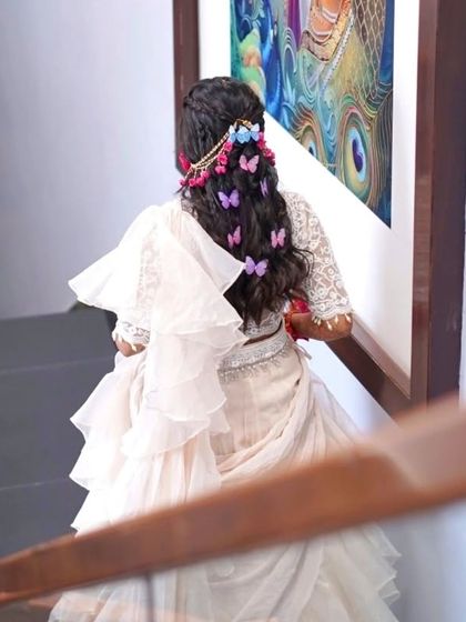 Sangeet & Haldi Celebrations photo 17