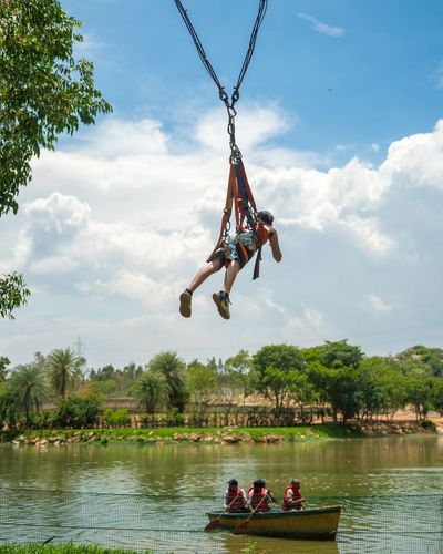 Adventure Activities