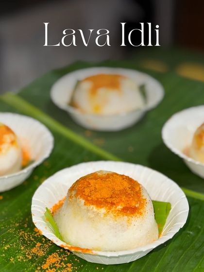 South Indian Station - Modern Twists on Classics photo 10