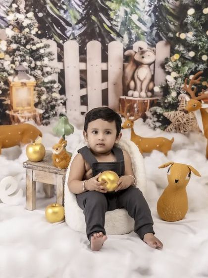 Imaginative Themed Shoots photo 10