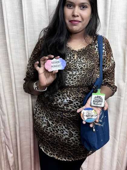 Art Attic - Corporate Art Workshops Our Range of Creative Workshops photo 31