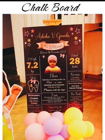 The Party Rush - Kids' Birthday Party Planning & Decoration Popular Cartoon & TV Show Themes photo 6