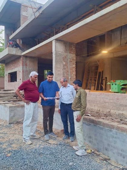 Compartment S4 - Architectural Design From Concept to Creation photo 6