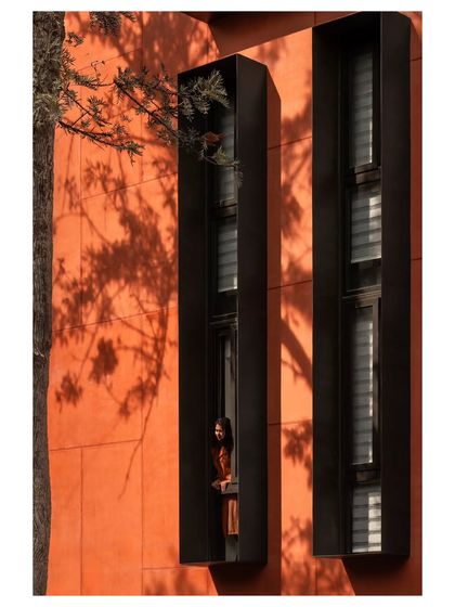 Yellow Door Architects - Commercial Architecture & Interior Design Project Spotlight: Under the Silver Oak photo 15