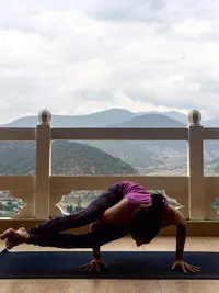Yoga & Wellness Retreats