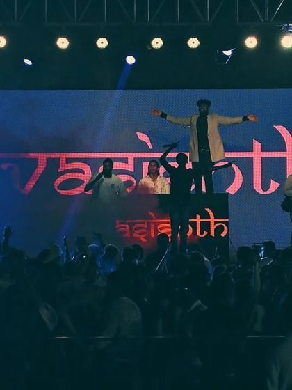 Vasishth - Live DJ Services Behind the Decks: The Lifestyle photo 32