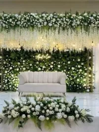 Wedding & Personal Event Decoration