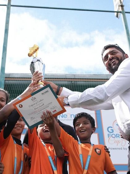 BYFL - High-Performance Youth Football Training Championship Glory photo 3