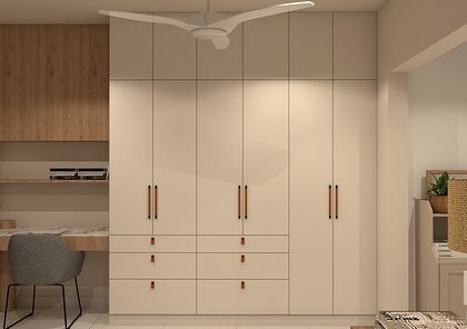 Plavi Design Studio - Home Renovation & Remodeling Restful Bedrooms & Personal Sanctuaries photo 13