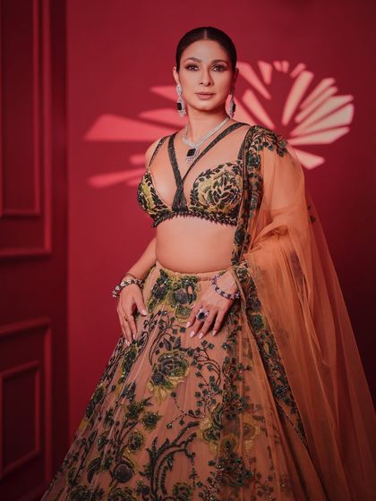 Contemporary Western & Glamour Shoots photo 21