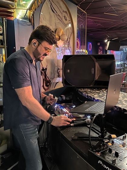 Club Nights & Residencies photo 4