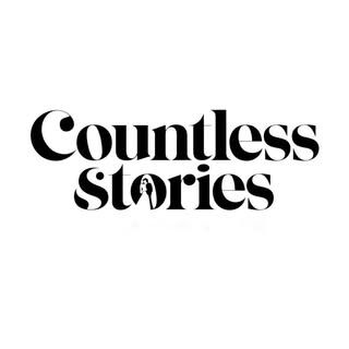 Countless Stories Photography and Films