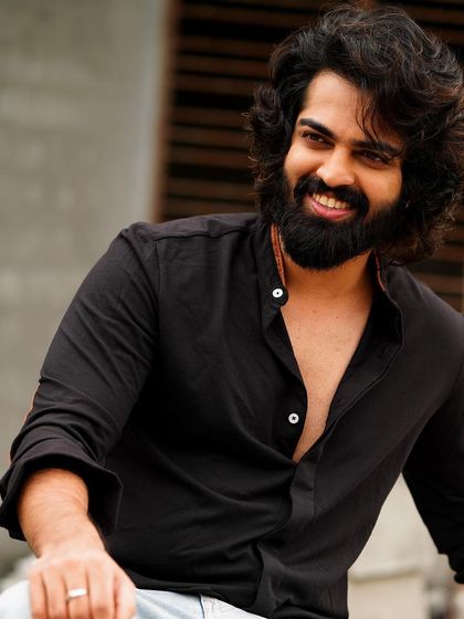 Dlite Photography - Fashion & Portrait Photography Men's Portfolio photo 3