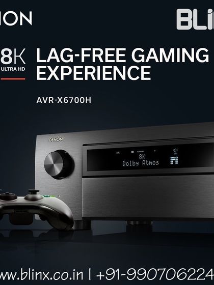 Premium Audio & Visual Technology photo 15