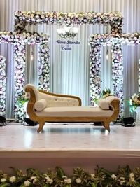 Wedding & Pre-Wedding Events