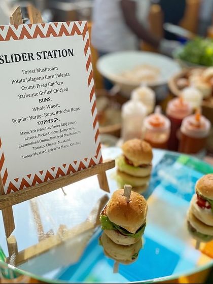 LFC Littles: Magical Kids' Parties photo 18