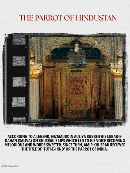 Nizamuddin: Sufi Stories & Qawwali Nights photo 10