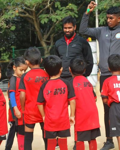 Youth Development Programs