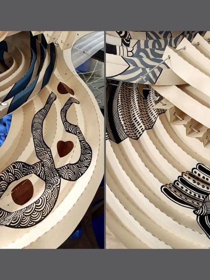 The Art of the Fold photo 13