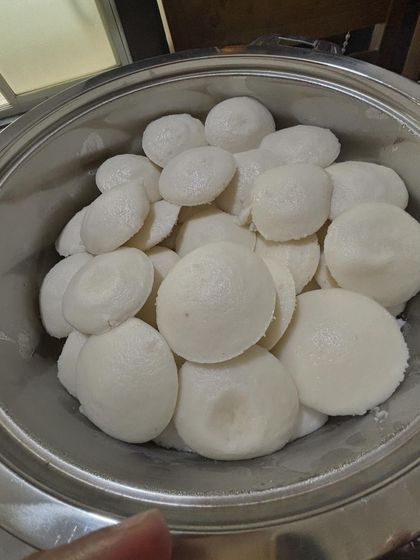 Ammana Mane Oota - Catering for Parties & Events Authentic South Indian Cuisine photo 7