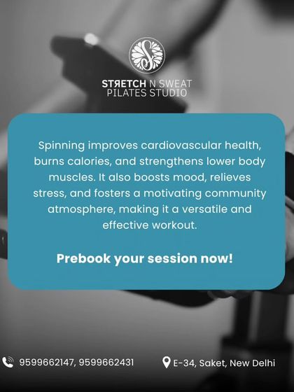 Plan Your Visit: Schedules, Offers & Class Info photo 21