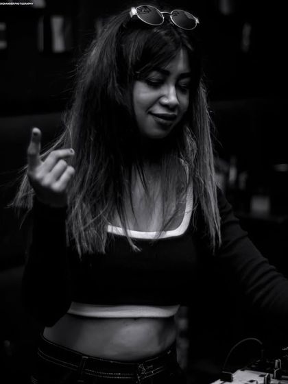 Rash - Psytrance DJ From Bangalore to Beyond photo 9