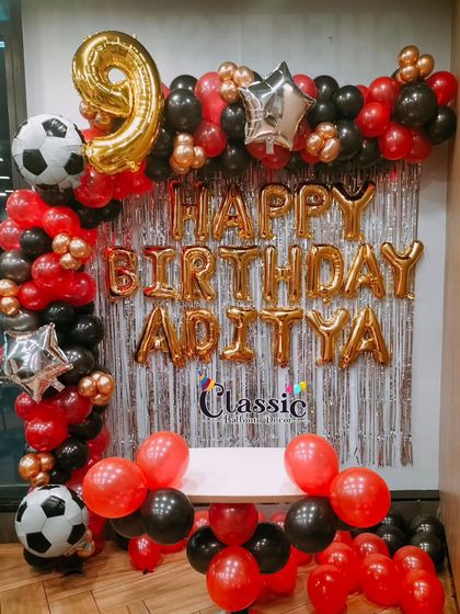 Elegant Milestone Celebrations photo 29