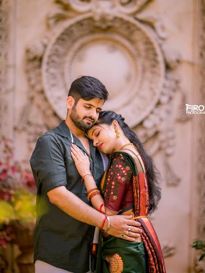 Firos Photography - Pre-Wedding Photography Timeless Traditional Attire photo 69
