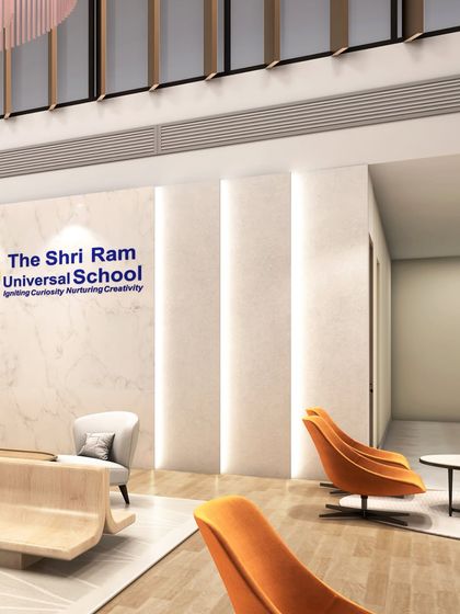 I M Design & Development - Commercial Architecture & Interior Design Modern Educational Environments photo 9