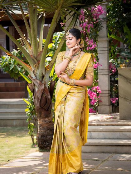 Lotus Bridal Studio - Wedding & Event Jewellery Rental Our Brides & Muses photo 82