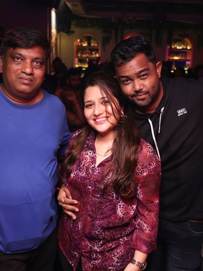 Hype Man: On The Mic & Crowd Energy photo 15