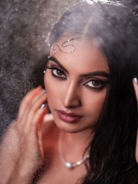 Fashion & Creative Portrait Photography