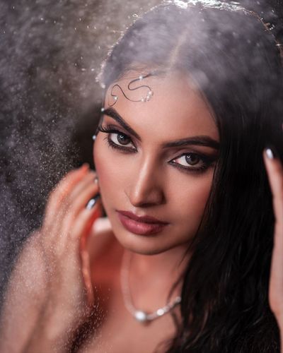 Fashion & Creative Portrait Photography
