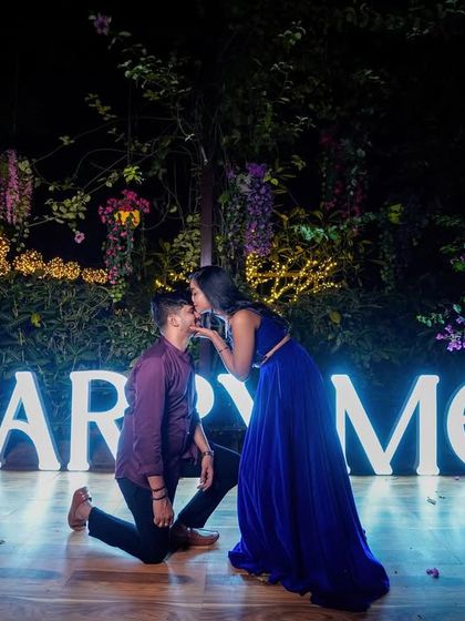 Santosh Ranal Photography - Wedding & Couples Photography Pre-Wedding Stories photo 283