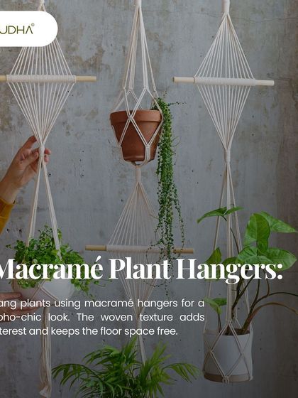 Paudha - Commercial Biophilic & Interior Design Signature Design Elements photo 7