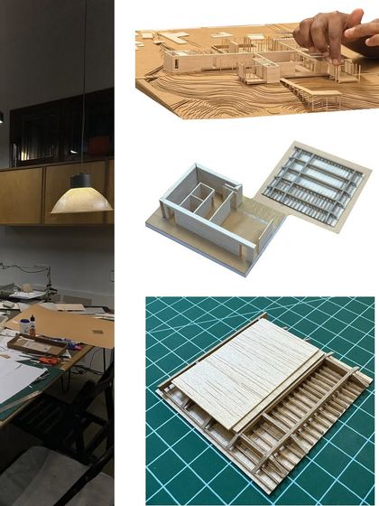 The Architect's Hand: Our Process photo 3