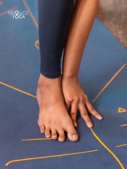 Absolute Yoga - Group Yoga Classes (In-Studio & Online) Additional Media photo 10