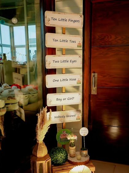 Baby Showers & Mundan Ceremonies photo 7