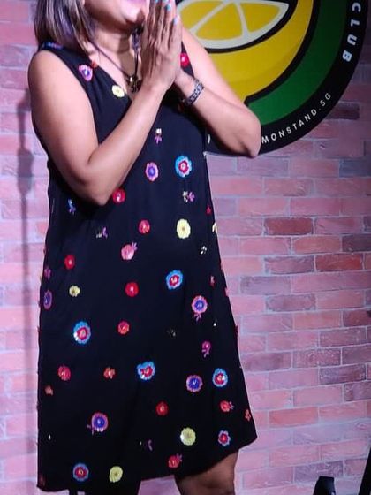 International Stage: From Mumbai to the World photo 5