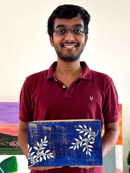 ArtDelight Group - Public Art Workshops Traditional & Modern Craft Workshops photo 73