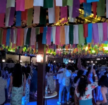 McDj Sandy - DJ, MC & VDJ Services for Events Corporate Event Entertainment photo 204