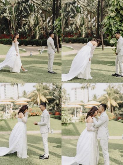 Christian Wedding Elegance photo 105