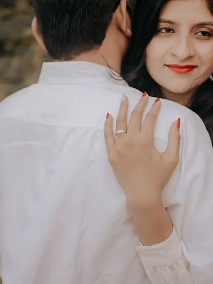 Pre-Wedding Love Stories photo 15
