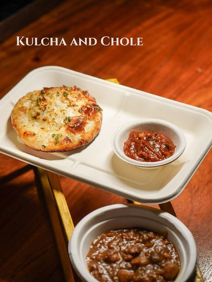 Zest Events & Catering - Full-Service Event Catering A World of Flavours photo 4