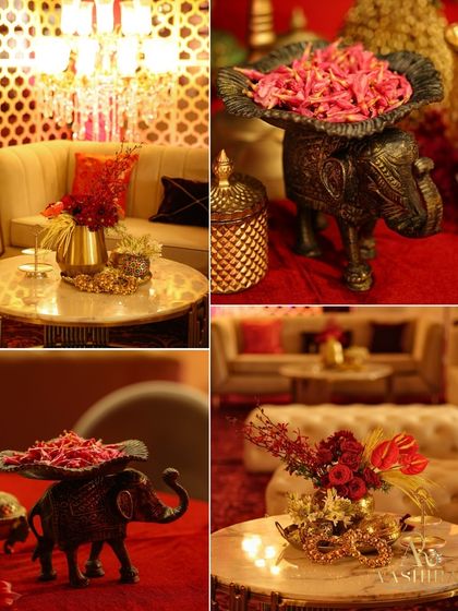 Regal & Opulent Weddings photo 37